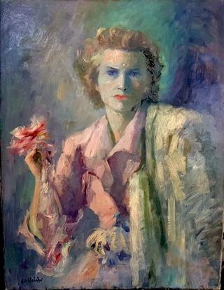 Portrait of a Lady