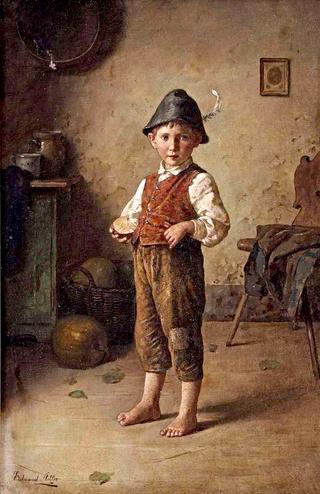 The Little Boy