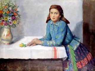 Young Wife