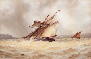 Seascape