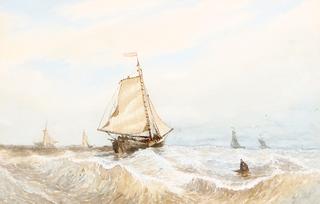 Sailing Boats