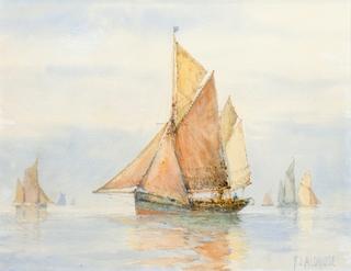 Ramsgate Trawlers