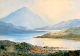 Near Leenan, Connemara