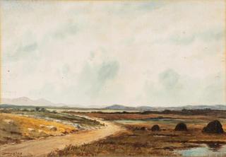Near Oughterard