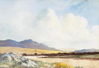 Early Morning, Oughterard