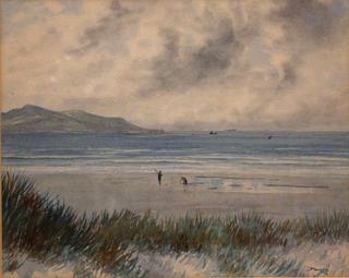 Dollymount Strand