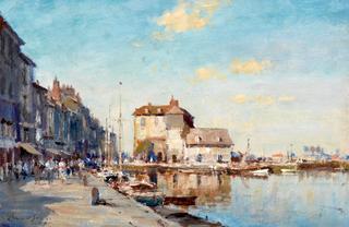 Honfleur