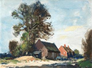 Roll's Barn, Ludham