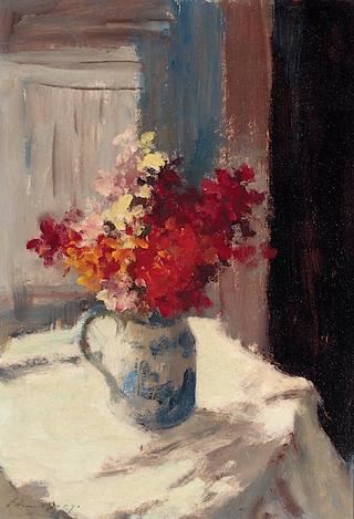 Wallflowers