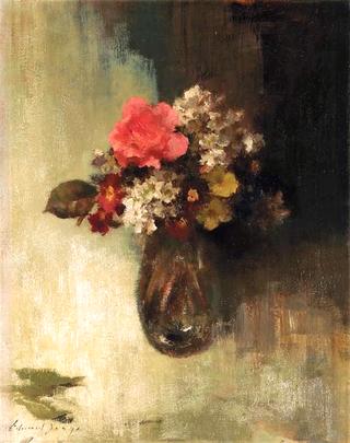 August Rose