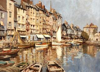 Honfleur