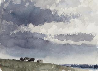 High Pasture