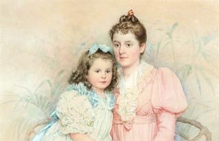 Mother and Child