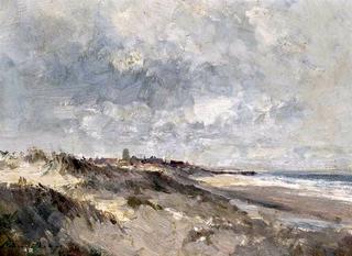Village on the Coast, Norfolk
