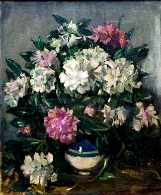 Flower Study