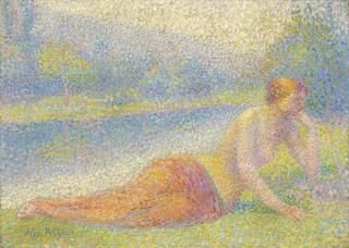 Bather
