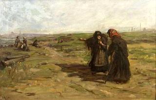 The Rag Pickers
