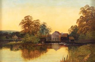 Watermill