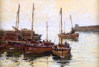 North East Harbor