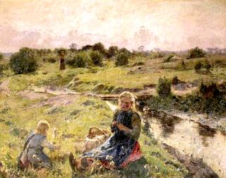 The Picnic