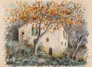 House in the Wood