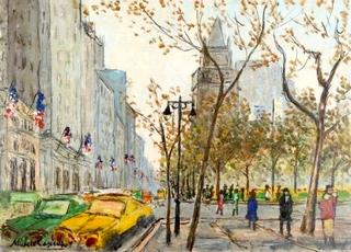 New York