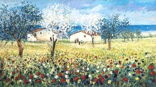 Campagna Ortonese