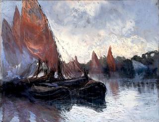 A Port