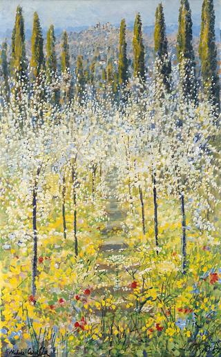 Landscape