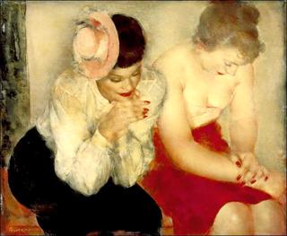 Confidences