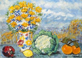 Still Life