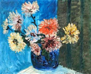 Bouquet de fleurs