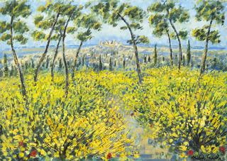 Landscape