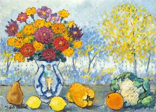Still Life