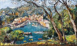 Portofino