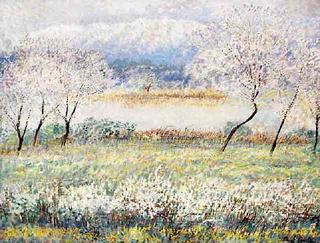 Abruzzese Spring