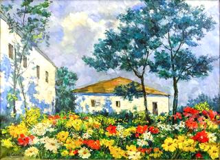 House and Garden