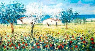 Ortonese Countryside