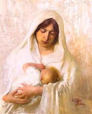 Mother and Child