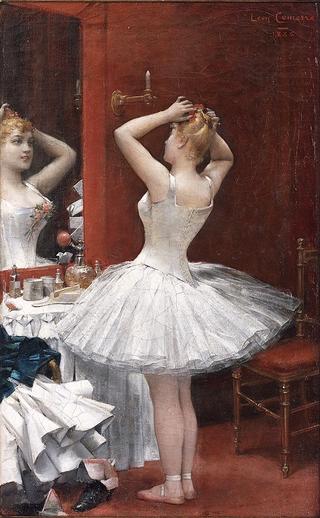 Dancer