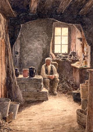 Kitchen Interior