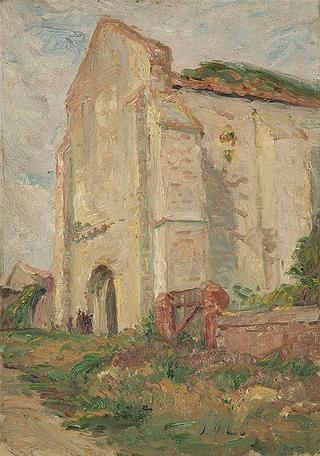 The Church