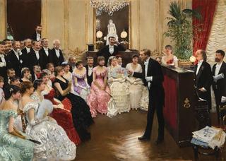 The Monologue