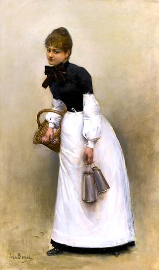 The Servant
