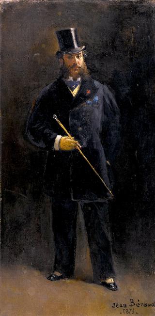 The Gentleman
