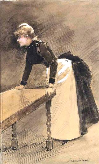 The Maid
