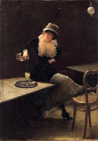Absinthe