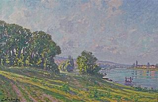 River View