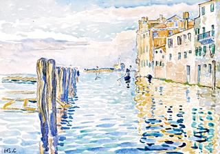 Venice, Torcello Island
