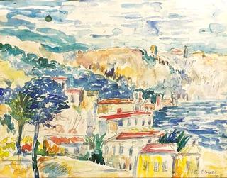The Riviera